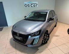 Peugeot 208 Portet-sur-Garonne