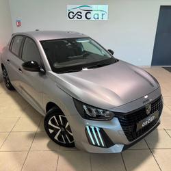 Peugeot 208 Hybrid 110 ch e-DCS6 Style Portet-sur-Garonne