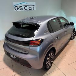 Peugeot 208 Hybrid 110 ch e-DCS6 Style Portet-sur-Garonne