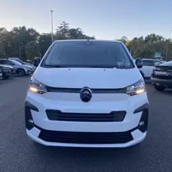 Citroen Jumpy XL 2.0 BLUEHDI 180CH S&S EAT8 Saint-Saturnin