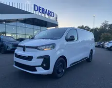 Citroen Jumpy Serres-Castet