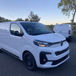 Citroen Jumpy XL 2.0 BLUEHDI 180CH S&S EAT8 Serres-Castet