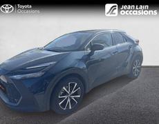 Toyota C-HR Valence