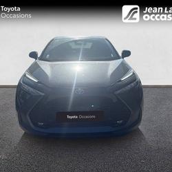 Toyota C-HR C-HR Hybride Rechargeable 225 Design Valence