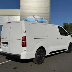 Citroen Jumpy XL 2.0 BLUEHDI 180CH S&S EAT8 Saint-Pantal&eacute;on-de-Larche