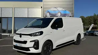 Citroen Jumpy  - photo 0