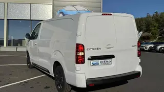 Citroen Jumpy  - photo 1