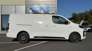 Citroen Jumpy  - photo 2