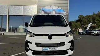 Citroen Jumpy  - photo 3