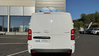 Citroen Jumpy  - photo 4