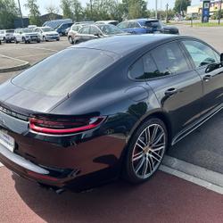 Porsche Panamera (971) 4.0 V8 550CH TURBO EXECUTIVE Saint-Georges-des-Groseillers