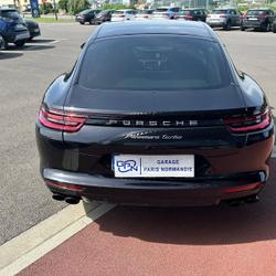 Porsche Panamera (971) 4.0 V8 550CH TURBO EXECUTIVE Saint-Georges-des-Groseillers