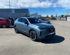 Peugeot 3008 Saint-Saturnin
