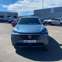 Peugeot 3008 1.2 HYBRID 145CH ALLURE E-DCS6 Saint-Saturnin