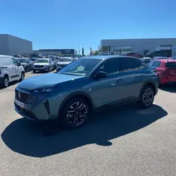 Peugeot 3008 1.2 HYBRID 145CH ALLURE E-DCS6 Onet-le-Ch&acirc;teau