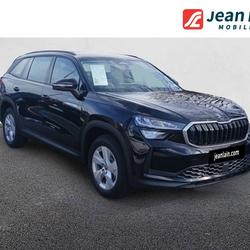 Skoda Kodiaq Kodiaq 1.5 TSI 150 ch Hybrid ACT DSG7 5pl Selection Ville-la-Grand
