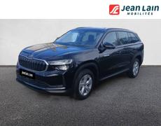 Skoda Kodiaq Voiron