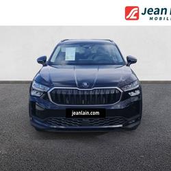 Skoda Kodiaq Kodiaq 1.5 TSI 150 ch Hybrid ACT DSG7 5pl Selection Voiron