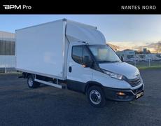 Iveco Daily Saint-Nazaire