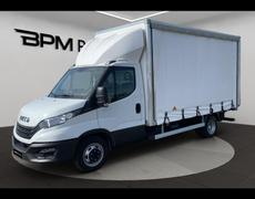 Iveco Daily Poitiers