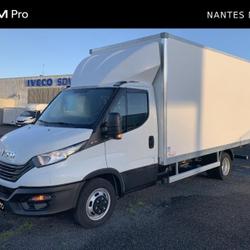 Iveco Daily 35C16H3.0 empattement 4100 Poitiers