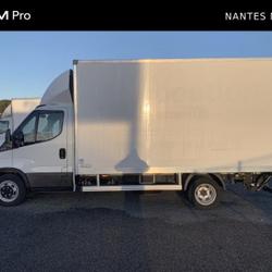 Iveco Daily 35C16H3.0 empattement 4100 Champniers