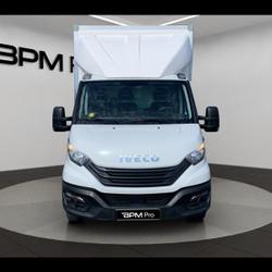 Iveco Daily 35C16H3.0 empattement 4100 Gond-Pontouvre