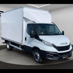 Iveco Daily 35C16H3.0 empattement 4100 Gond-Pontouvre