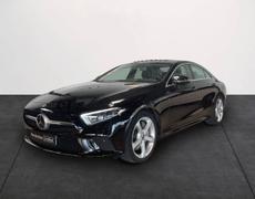 Mercedes CLS Denney