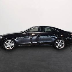 Mercedes CLS Classe CLS 350d 4Matic BVA9 Launch Edition Denney