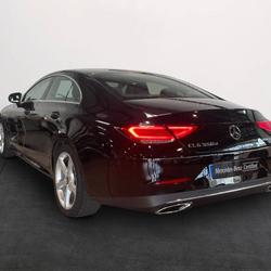 Mercedes CLS Classe CLS 350d 4Matic BVA9 Launch Edition Denney