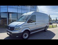 Volkswagen Crafter Normanville