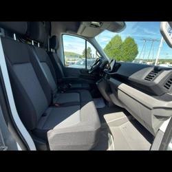 Volkswagen Crafter 35 L3H3 2.0 TDI 140ch Business Traction BVA8 Normanville