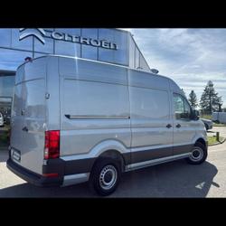 Volkswagen Crafter 35 L3H3 2.0 TDI 140ch Business Traction BVA8 Normanville