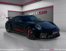 Porsche 911 Vitrolles