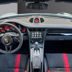 Porsche 911 911 GT3 4.0i PDK Vitrolles