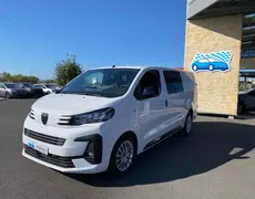 Peugeot Expert Saint-Léger-de-Linières