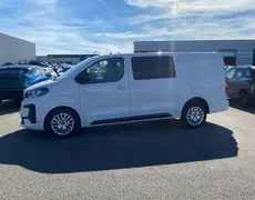 Peugeot Expert Labège