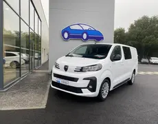 Peugeot Expert Saint-Saturnin