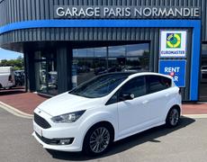 Ford C Max Saint-Georges-des-Groseillers