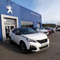 Peugeot 3008 1.2 PURETECH 130CH ALLURE S&S EAT6 Plo&euml;rmel