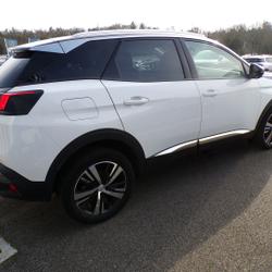 Peugeot 3008 1.2 PURETECH 130CH ALLURE S&S EAT6 Plo&euml;rmel