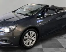 Opel Cascada Rennes