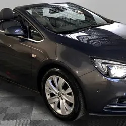 Opel Cascada 1.4 Turbo 140 ch Cosmo *GPS*CUIR*CAMERA*SIEGES SPORT CHAUFFANTS* Rennes