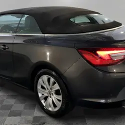 Opel Cascada 1.4 Turbo 140 ch Cosmo *GPS*CUIR*CAMERA*SIEGES SPORT CHAUFFANTS* Rennes