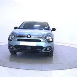 Citroen C4 C4 PureTech 130 S&S EAT8 Shine Rez&eacute;