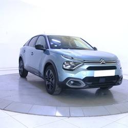 Citroen C4 C4 PureTech 130 S&S EAT8 Shine Rez&eacute;