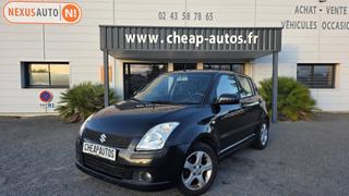Suzuki Swift  - photo 0