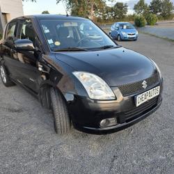 Suzuki Swift II 1.3 DDiS GL 5p occasion - Quelaines-Saint-Gault - photo 2/5