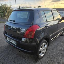 Suzuki Swift II 1.3 DDiS GL 5p occasion - Quelaines-Saint-Gault - photo 3/5